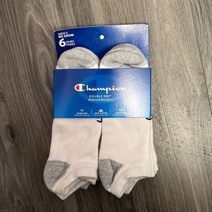 Champion performance socks